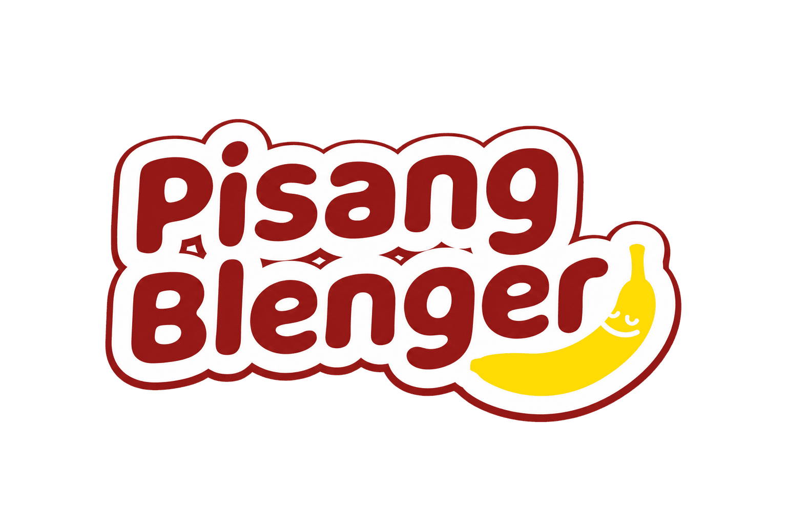 Pisang Blenger logo